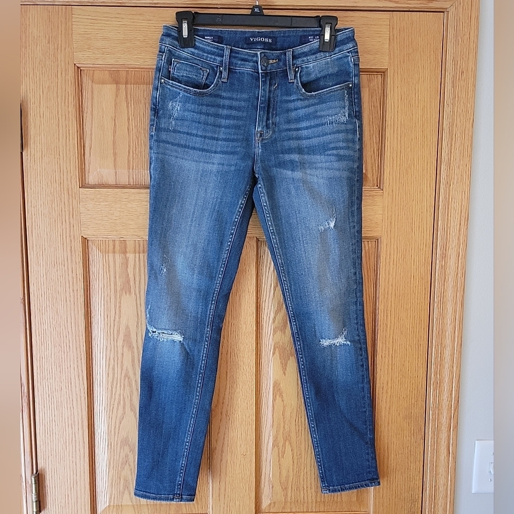 Vigoss Jeans
